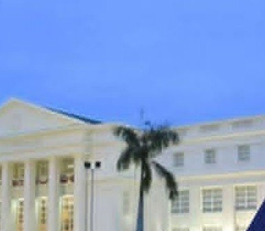 Bacolod New Government Center