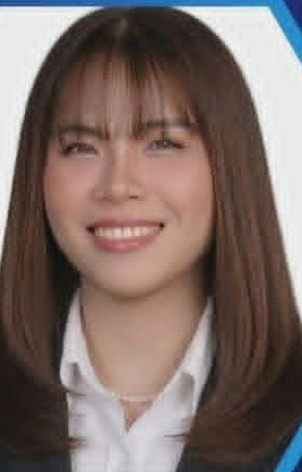 Claire Ann Molano, Travel Consultant at Trish Traveler's Hub