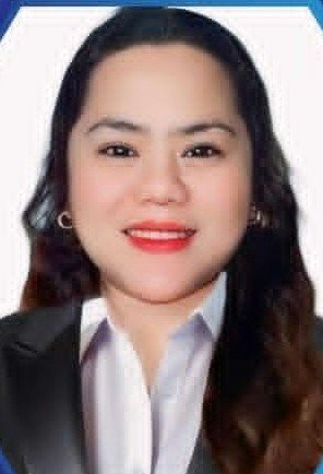 Kate Kathrina Castillo, Travel Consultant Supervisor at Trish Traveler's Hub